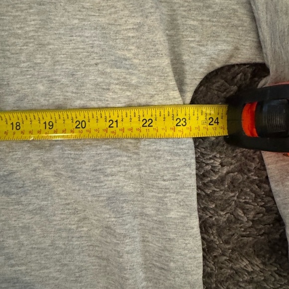 SPANX Women’s PLT Dolman Sleeve Sweatshirt - Picture 8 of 16